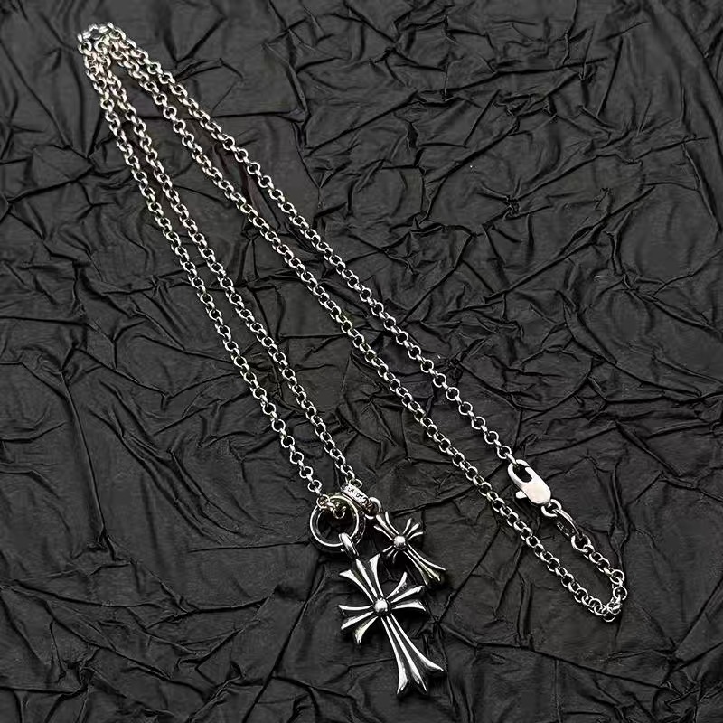 Chrome Hearts necklace 05yxh398